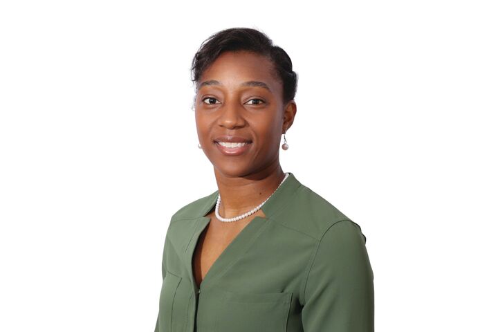 Shacondra Gates, Real Estate Salesperson in Mansfield, Judge Fite Company