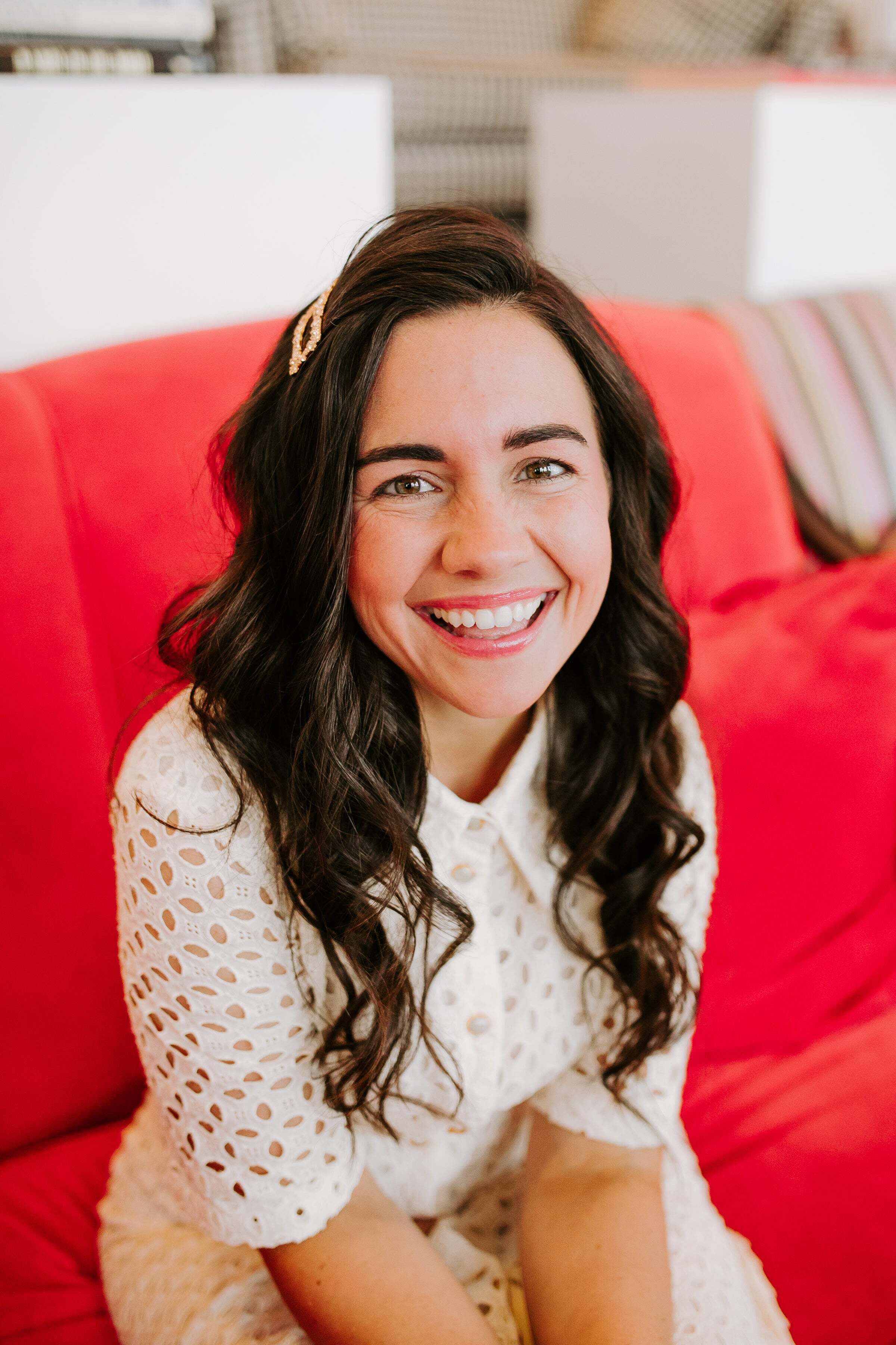 Bailey Tisdale, Real Estate Salesperson in Vienna, Select Properties