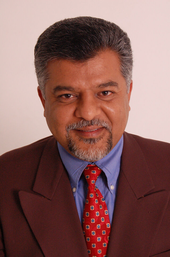 Malik Ahmad, REALTOR® / PROPERTY MANAGER in Sacramento, Windermere