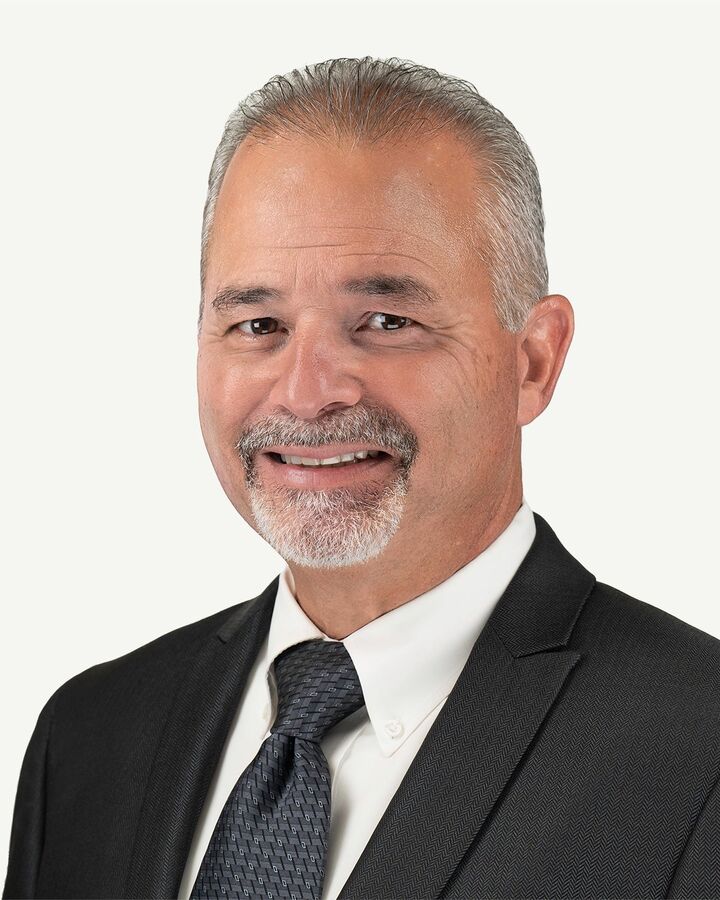 Darrel Lemon, Real Estate Salesperson in Visalia, Jordan-Link