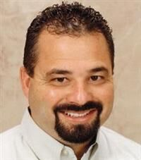 Darrel Lemon, Real Estate Salesperson in Visalia, Jordan-Link