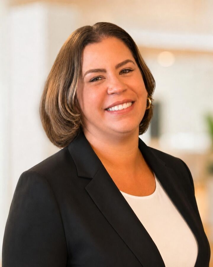 Francisca Gonell, Real Estate Salesperson in Lawrence, North East