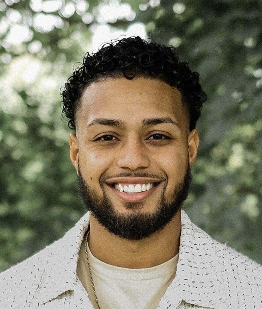 Jaston Robinson, Real Estate Salesperson in Orlando, Carioti
