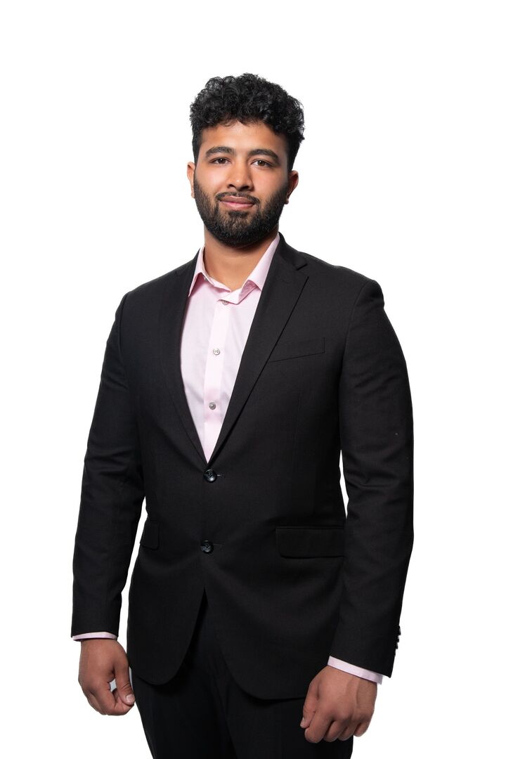 Gurvir Puni, Sales Representative in Victorville, LEADERS