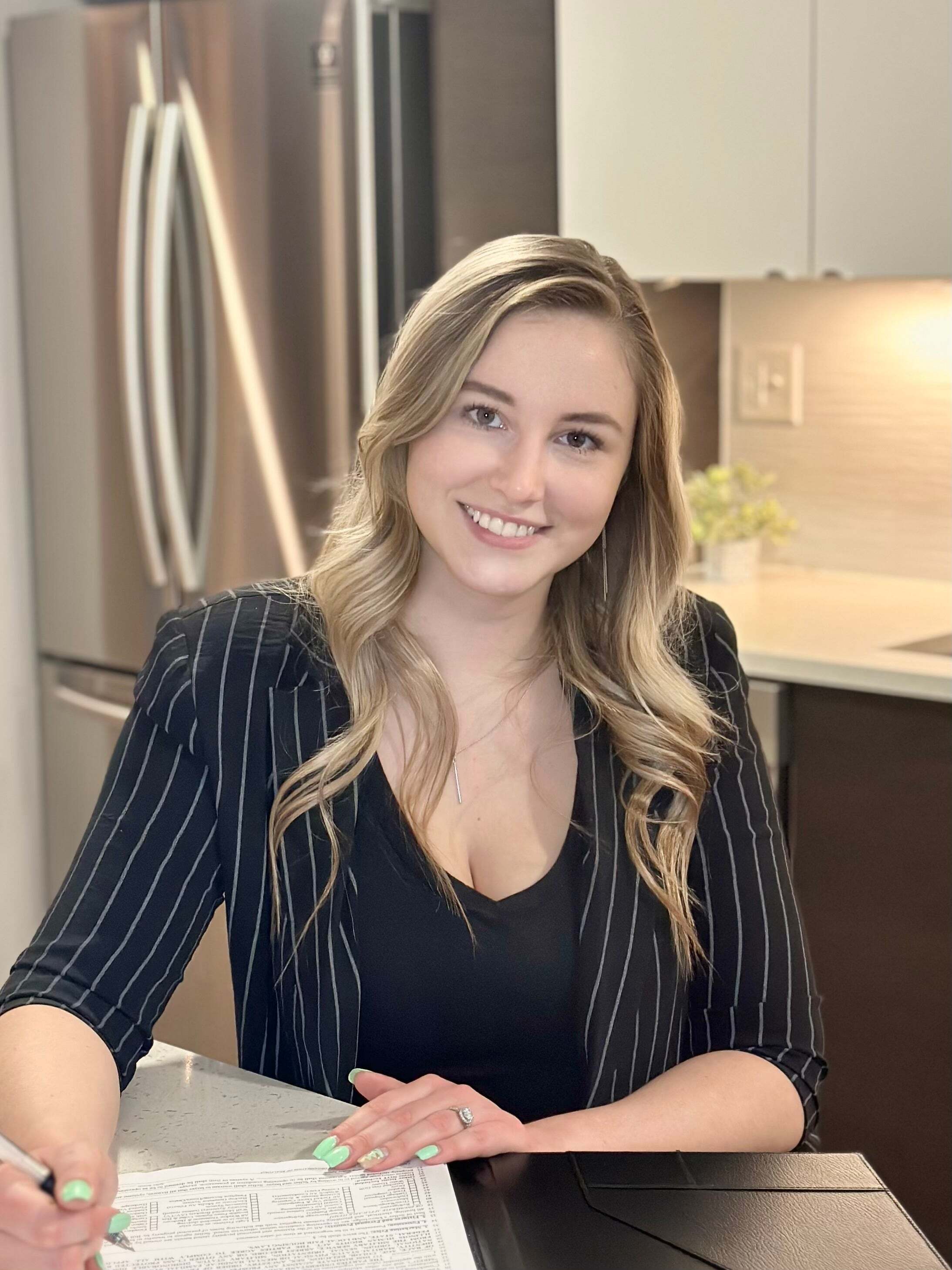 Sylwia Gussy,  in Schaumburg, Circle