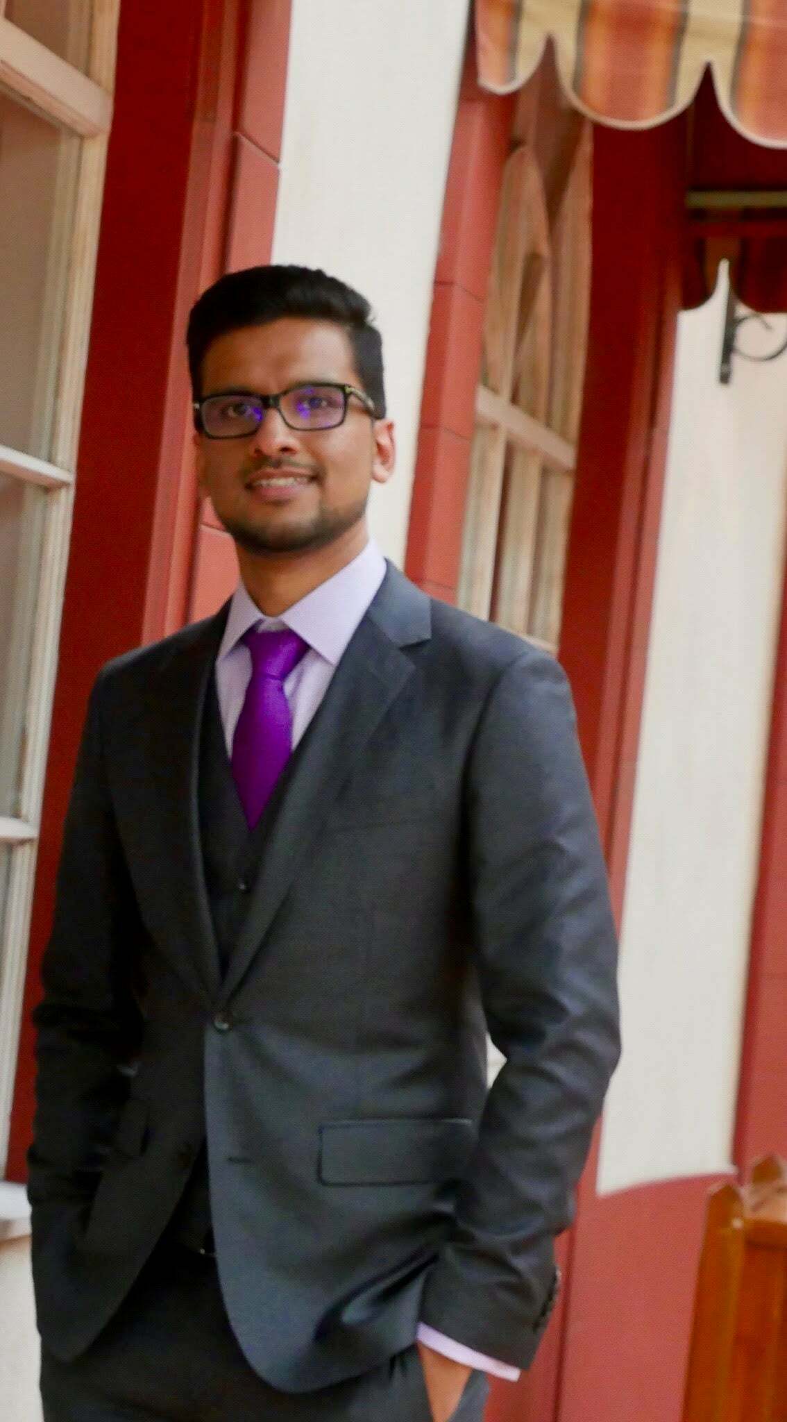 Irfan Habib, Real Estate Salesperson in Orlando, Carioti