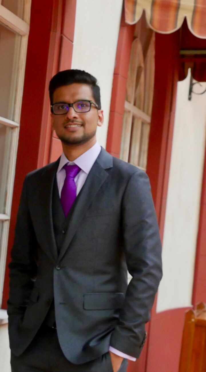 Irfan Habib, Real Estate Salesperson in Orlando, Carioti
