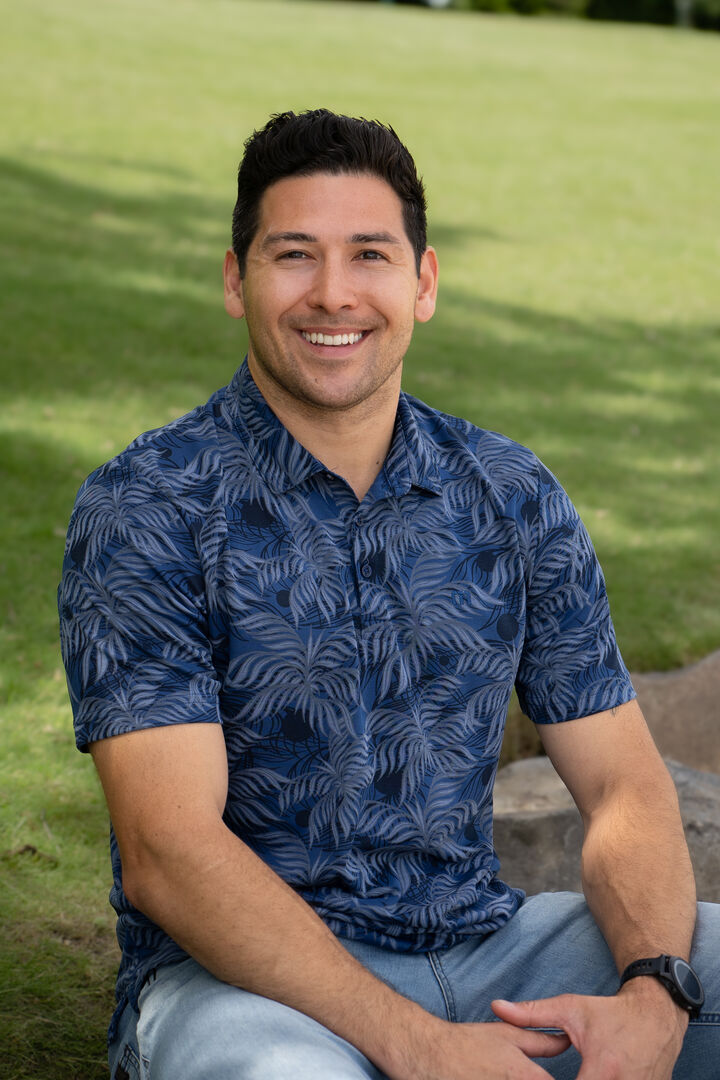 Luke Salaiz, Real Estate Broker in Richland, Windermere