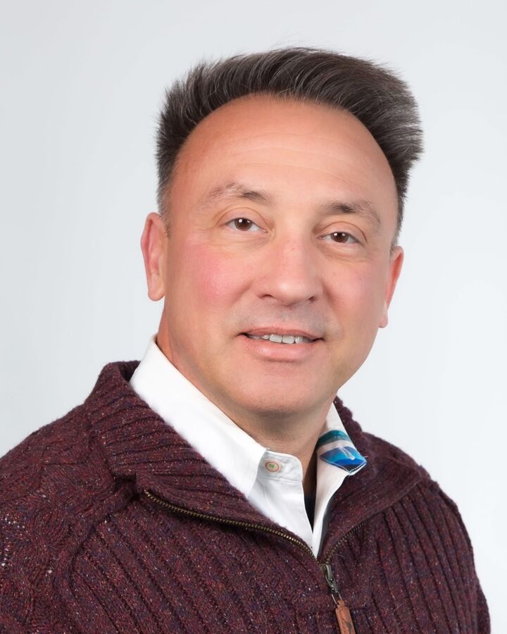 Philip LeBlanc, Real Estate Salesperson in Gulfport, Alfonso Realty