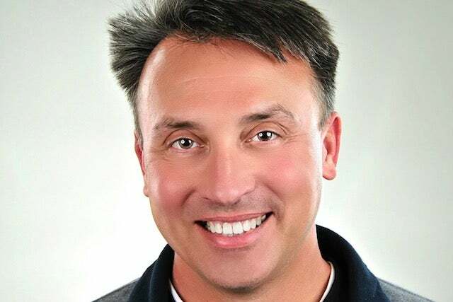Philip LeBlanc, Real Estate Salesperson in Gulfport, Alfonso Realty