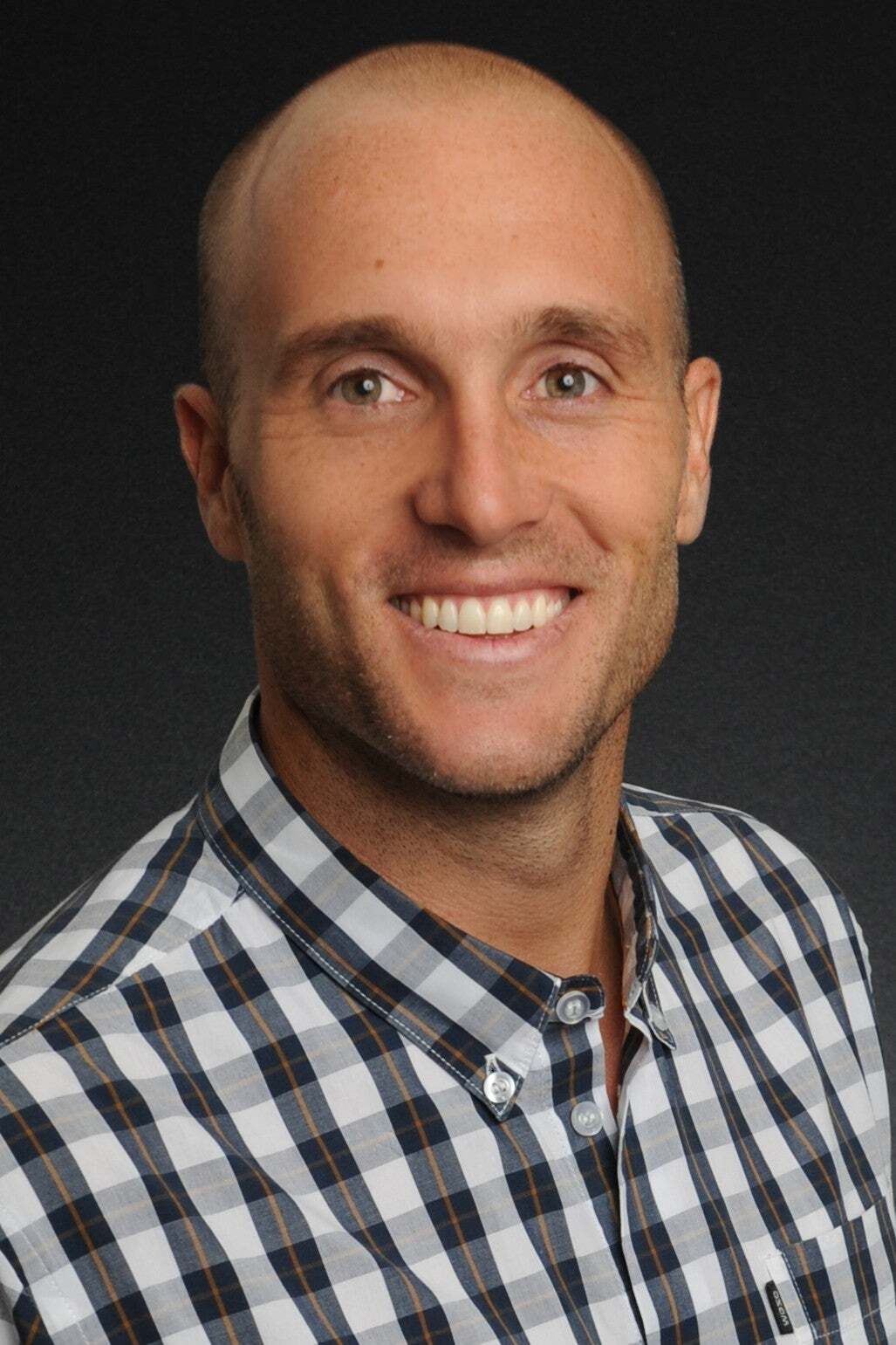 James Gaulke