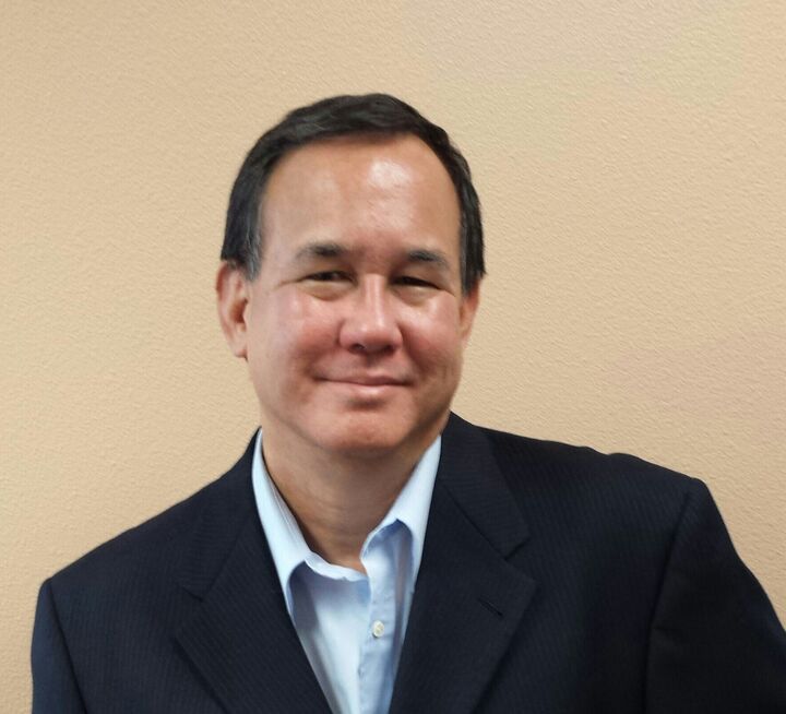 George Shimoyama, Real Estate Salesperson in Las Vegas, Americana