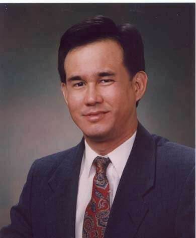 George Shimoyama, Real Estate Salesperson in Las Vegas, Americana
