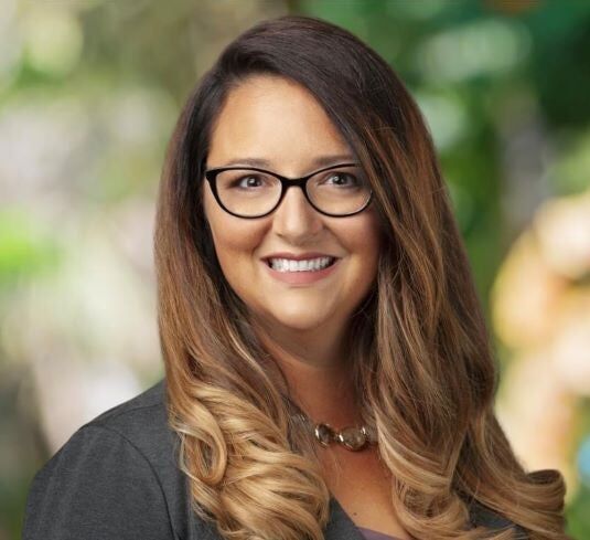 Jessica Anthony, Real Estate Salesperson in King George, Elite