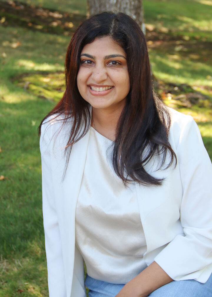 Gayatri Thacker, BROKER in Seattle, Windermere