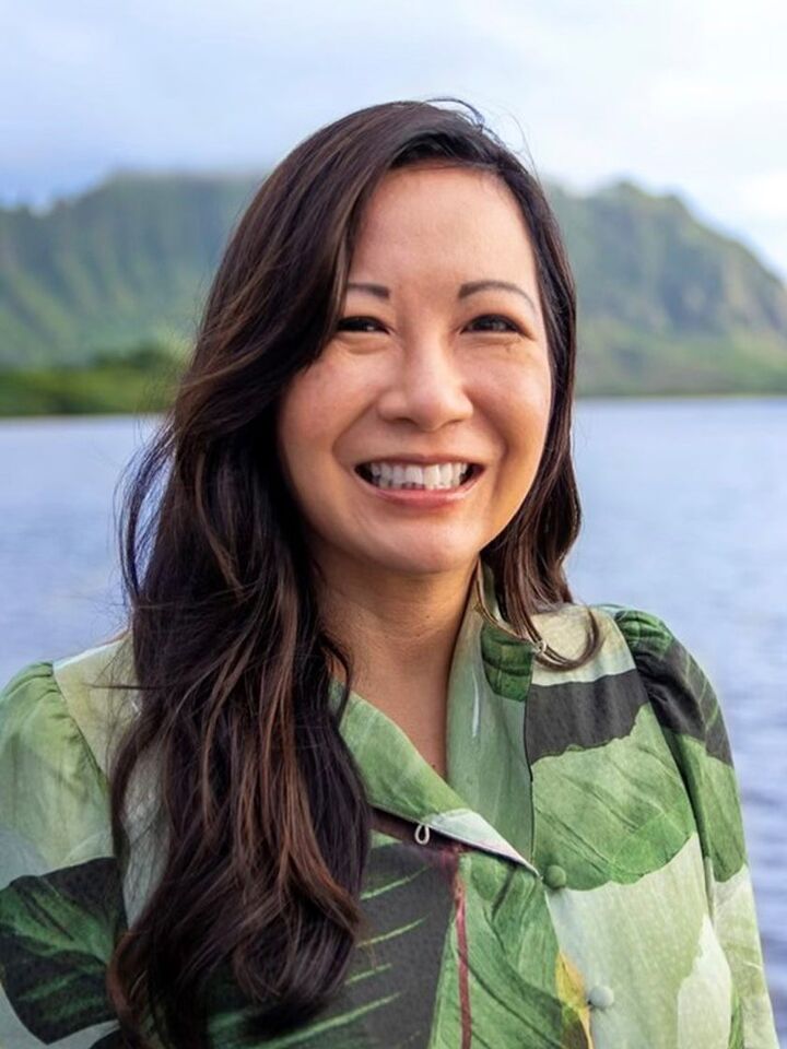 Gigi Santiago, REALTOR® in Honolulu, List