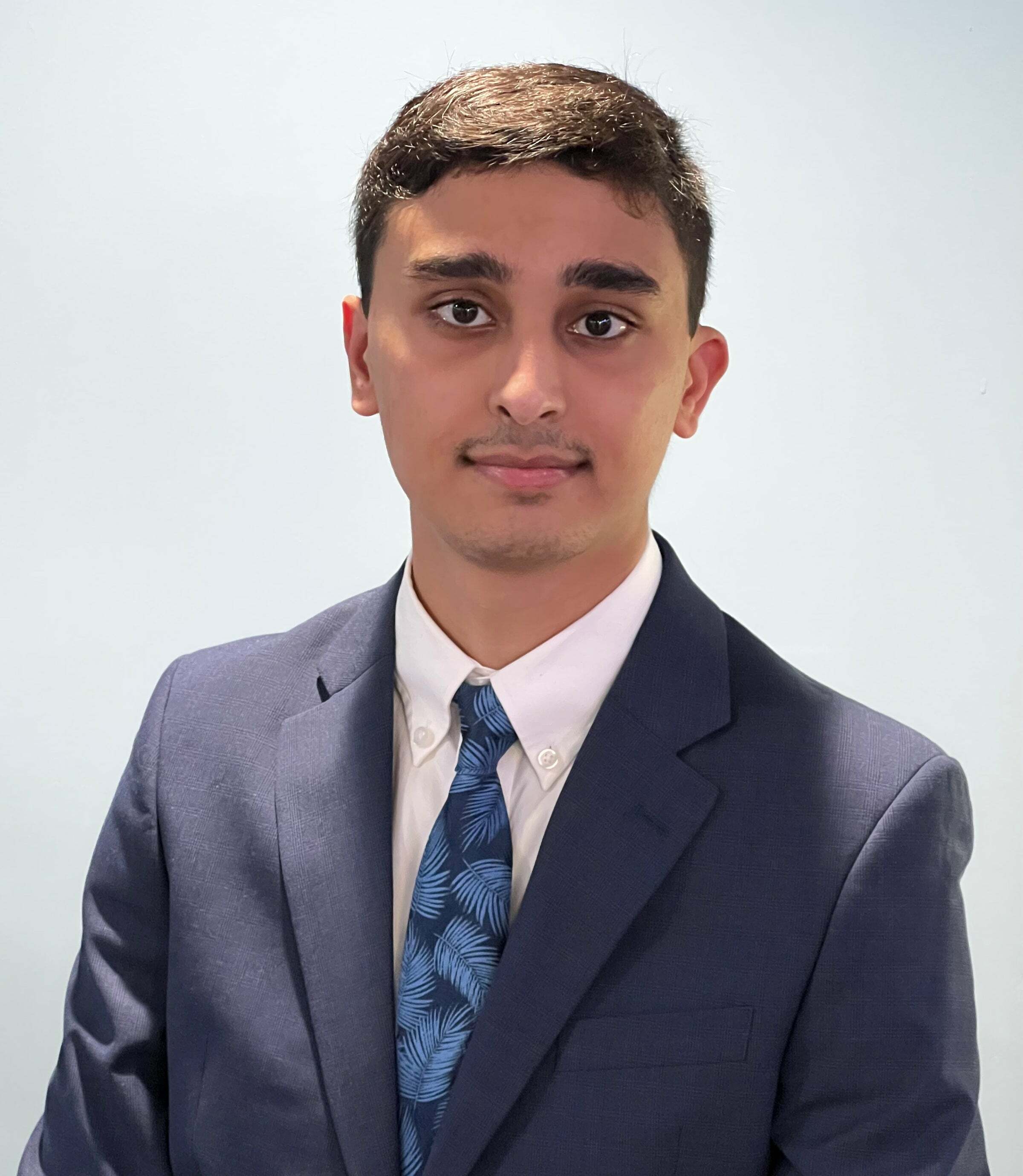 Vivek Patel, Real Estate Salesperson in Kendall Park, Maturo