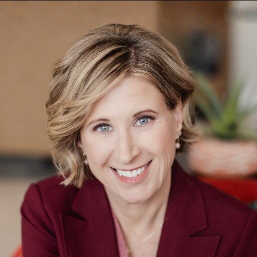 Jennifer Bixby, Real Estate Broker/Owner in Fremont, The Good Life Group