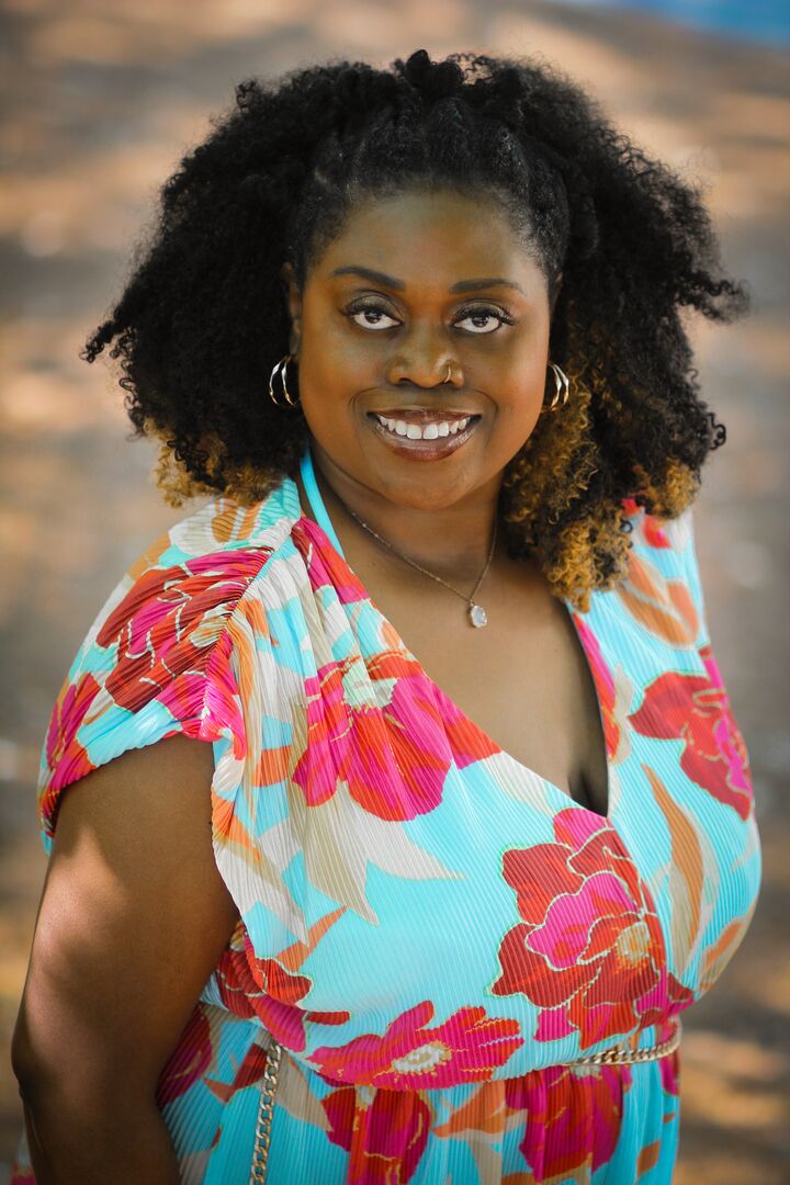 Lakeshia Jefferson, Associate Real Estate Broker in Cary, Paracle