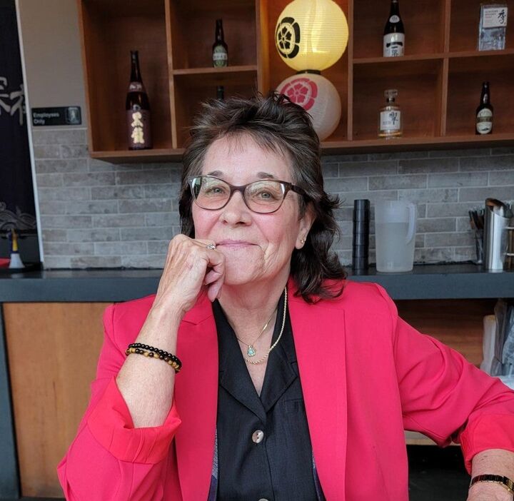 LeAnn Hyatt, Real Estate Salesperson in Bellevue, RSVP Brokers ERA