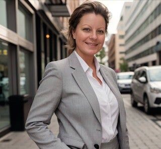 Melissa Miller, Real Estate Salesperson in Emmaus, Valley Partners