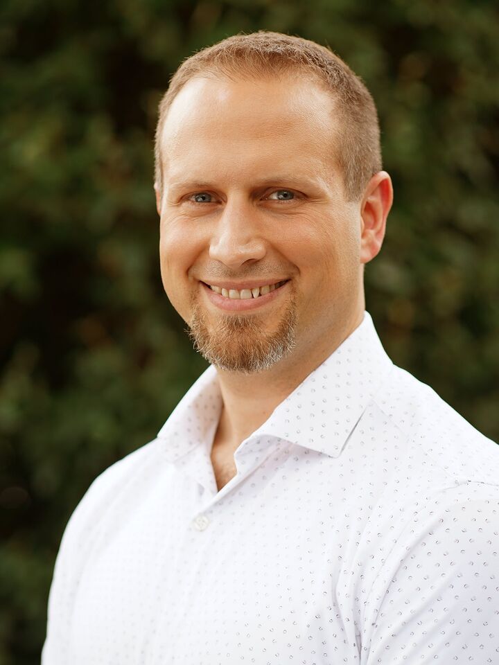 Josh Beall, REALTOR® in Charles Town, McEnearney