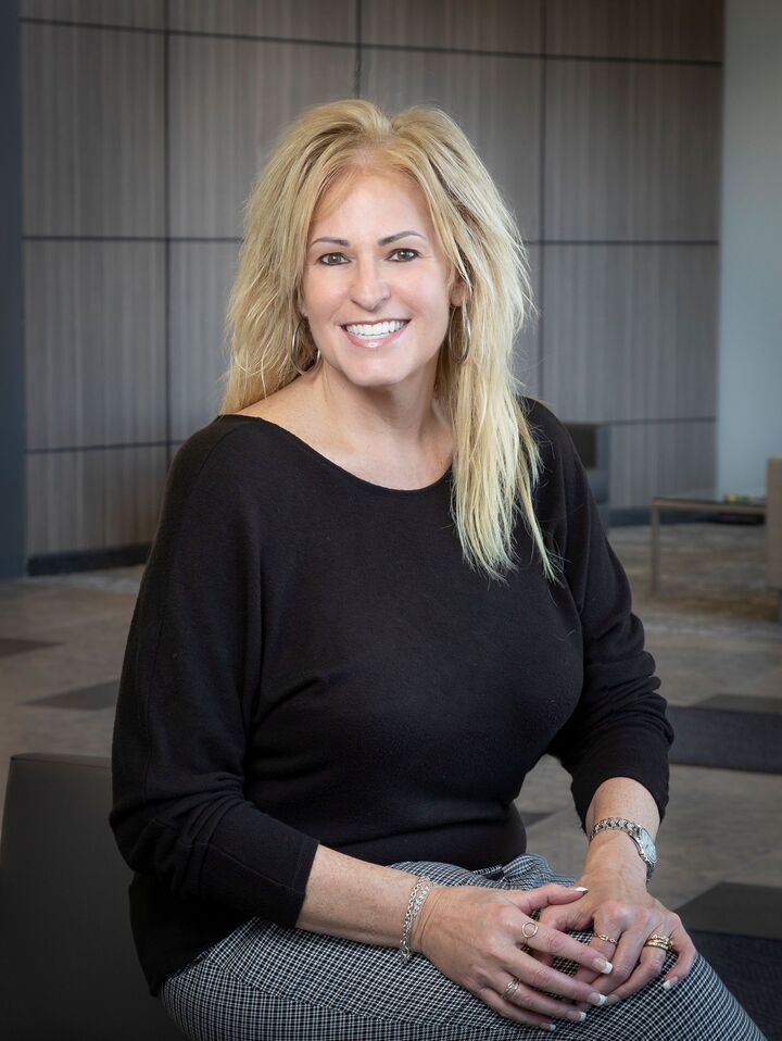 Sherry Lamelza, Real Estate Salesperson in Doylestown, Hearthside