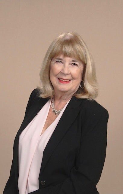 Jean Buchanan, Real Estate Salesperson in Brick, Solid Gold Realty
