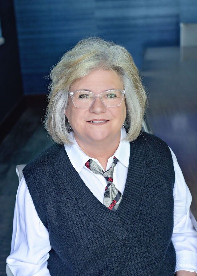 Renee Parrett, Real Estate Salesperson in Springboro, Heritage