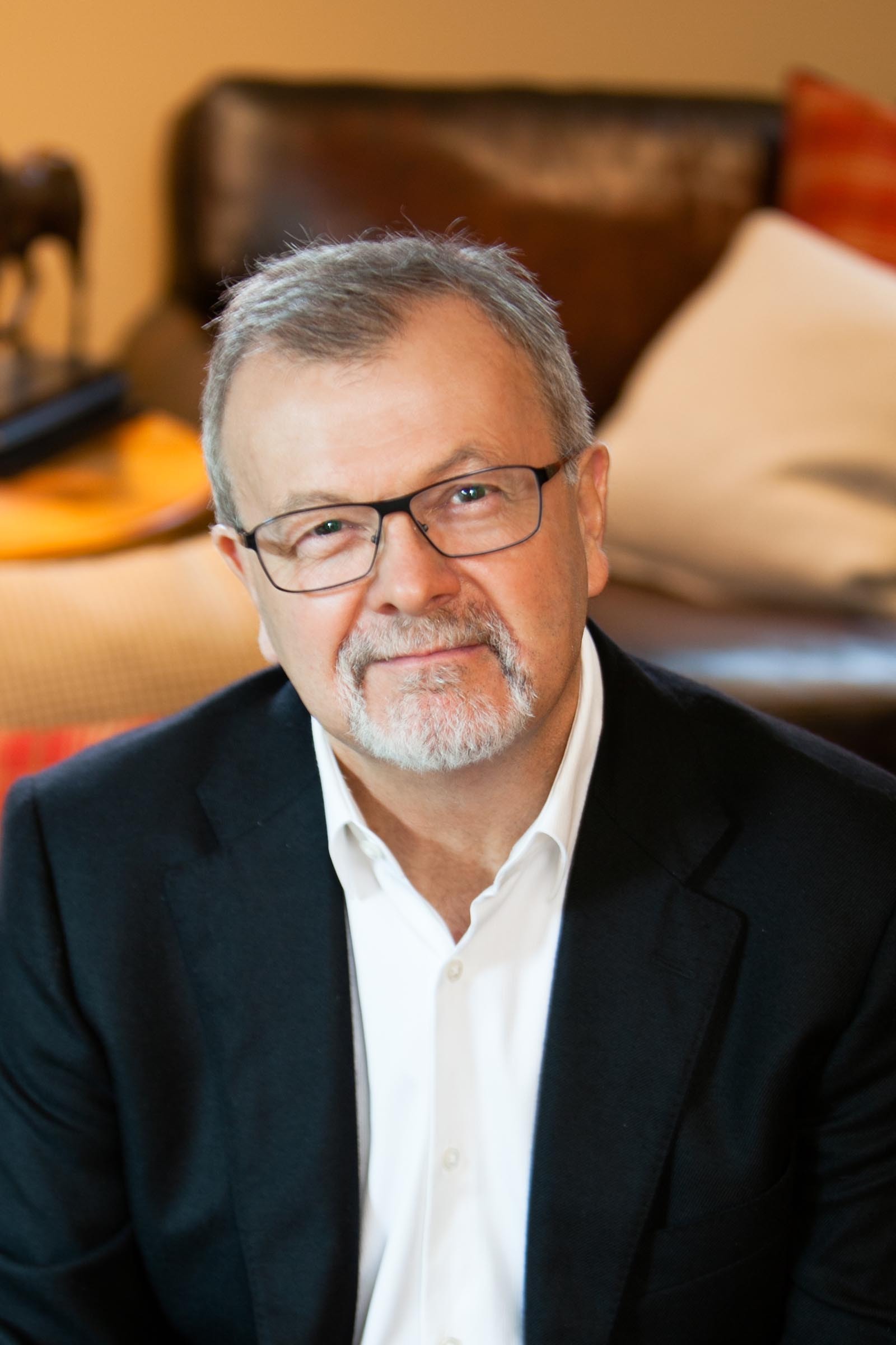 Edward Buckley