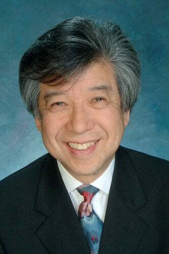 Terrence Jue