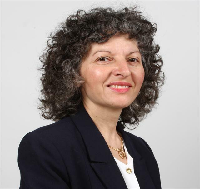 Rita Lombardo-McBride, Sales Representative in Toronto, CENTURY 21 Canada