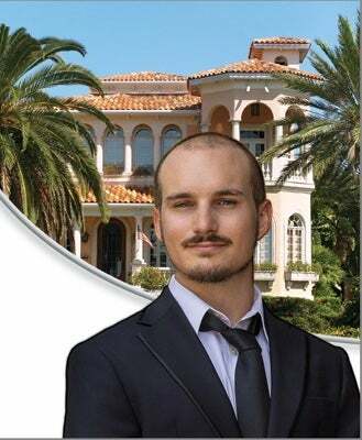 Jeffery Howard, Real Estate Salesperson in Saint Augustine, Premier Properties
