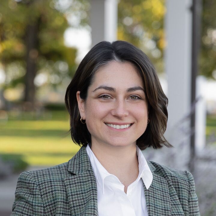 Kendal Wronski,  in Clarkston, Professionals