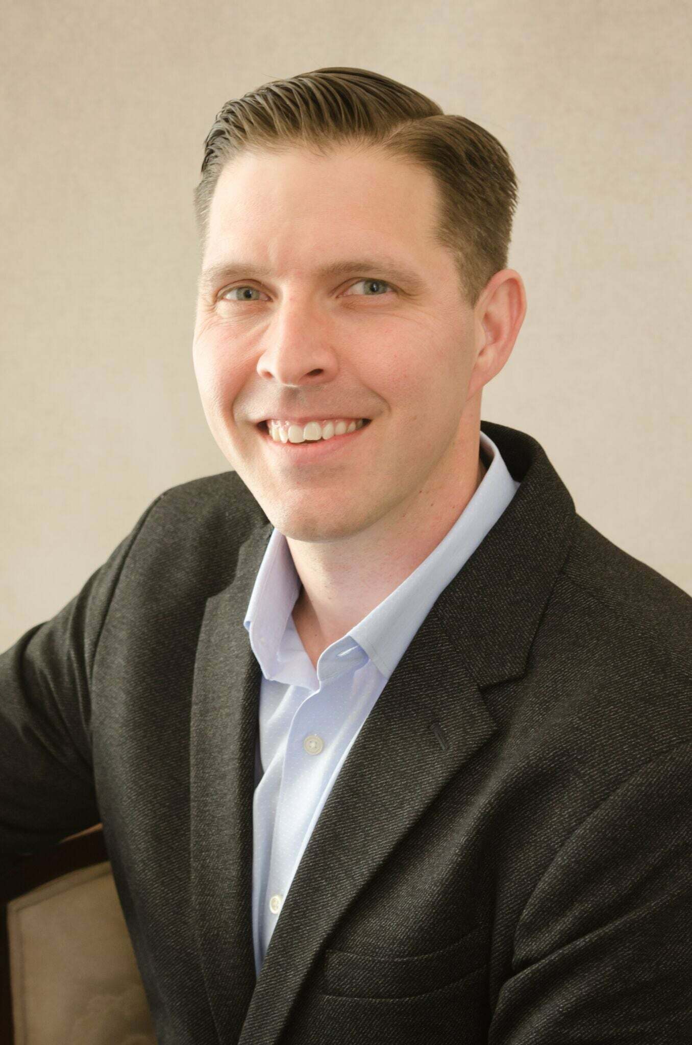 Bill Kwasniewski, Real Estate Salesperson in Philadelphia, Advantage Gold