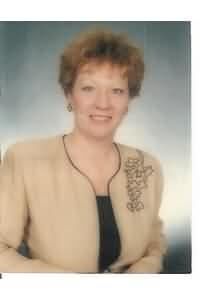 Janet Perry, Real Estate Salesperson in Henderson, Americana