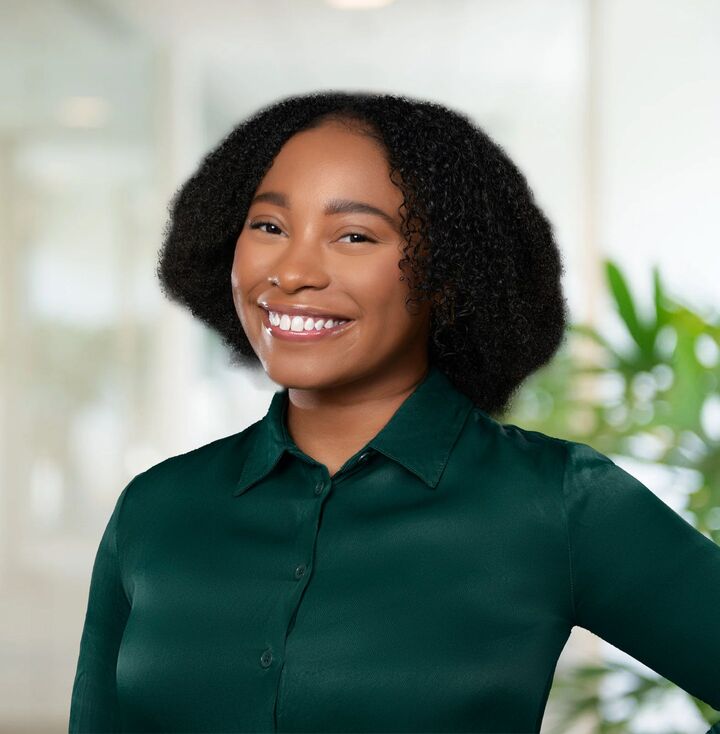 Elan Williams, Real Estate Salesperson in Fort Lauderdale, Florida 1st