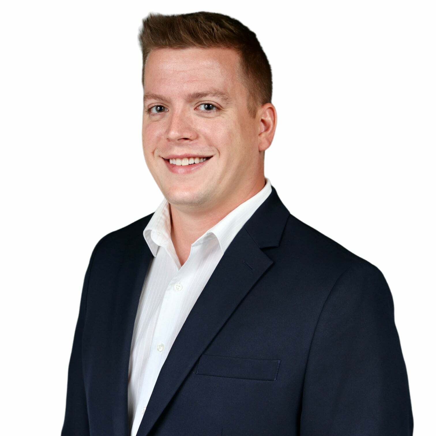 Shane Campfield, Real Estate Salesperson in Ames, Signature Real Estate