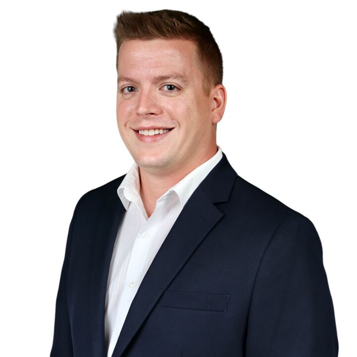 Shane Campfield, Real Estate Salesperson in Ames, Signature Real Estate