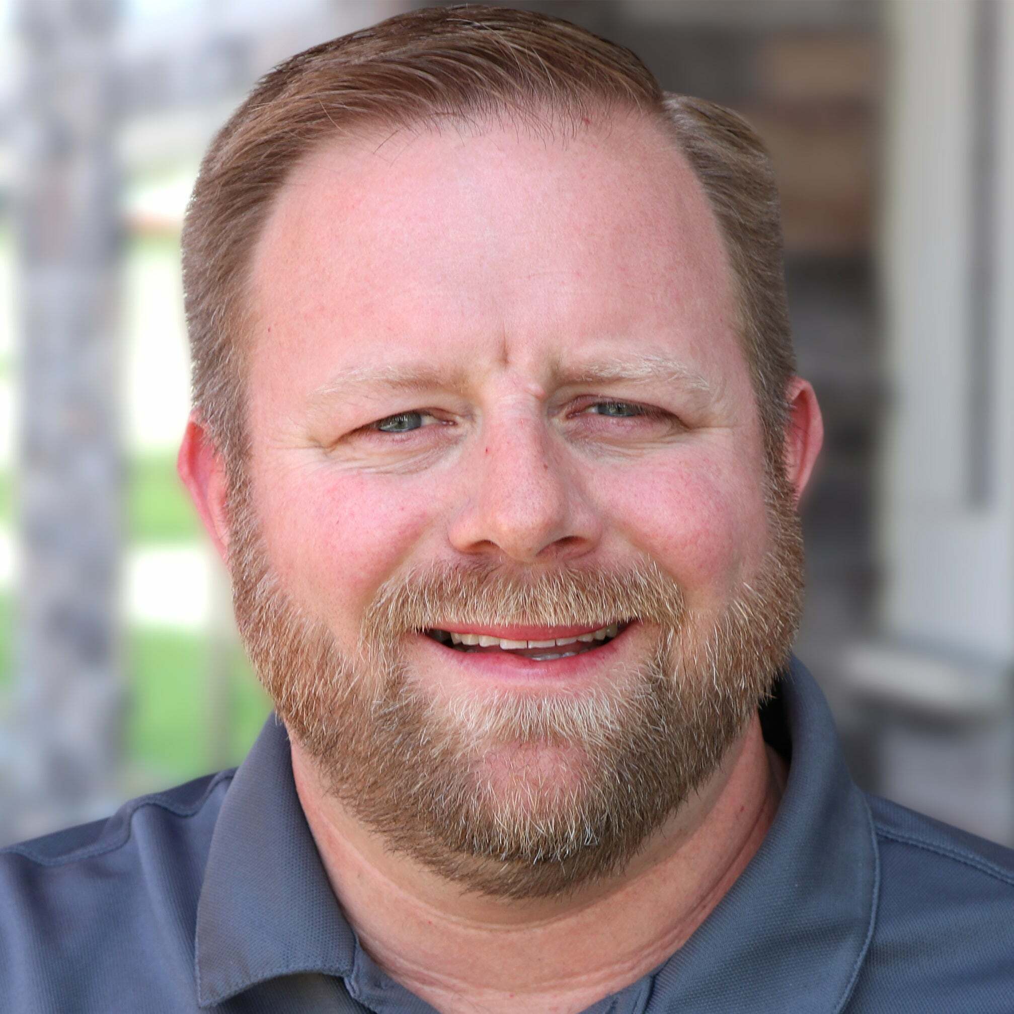Jeremy Kasperbauer,  in Ankeny, Signature Real Estate
