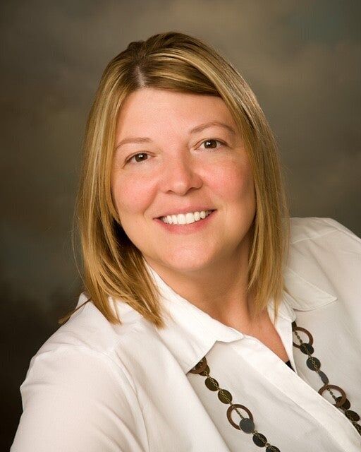 Sherrie Richey, Real Estate Salesperson in Richmond, Heritage
