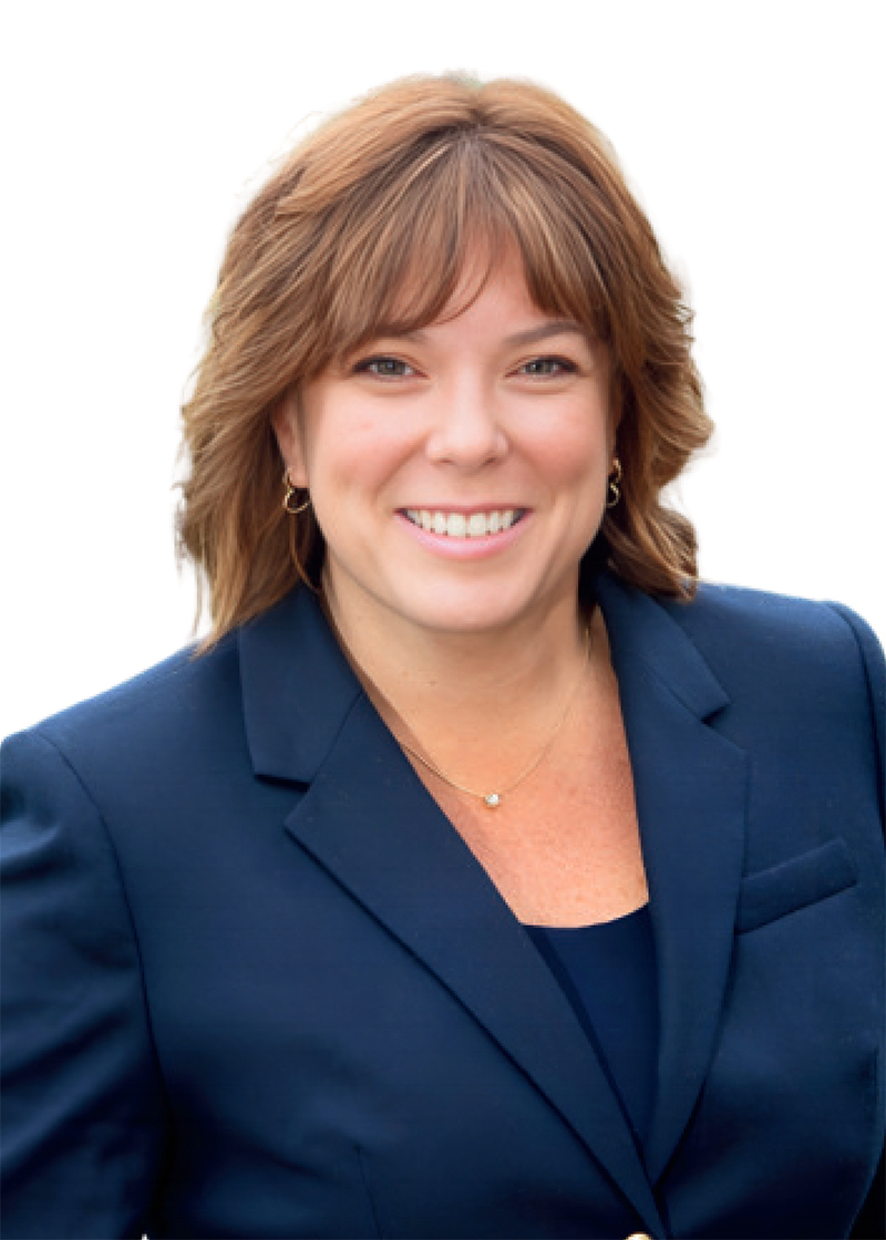 Samantha Kerr, Real Estate Broker in Ottawa, Coldwell Banker First Ottawa Realty, Brokerage