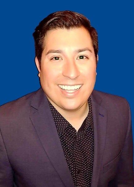 Ryan Navo, Real Estate Salesperson in Ontario, Blackstone Realty