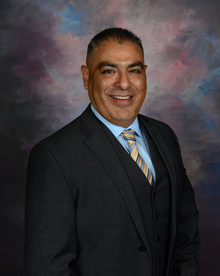 Victor Cardenas,  in Laredo, Saenz & Associates