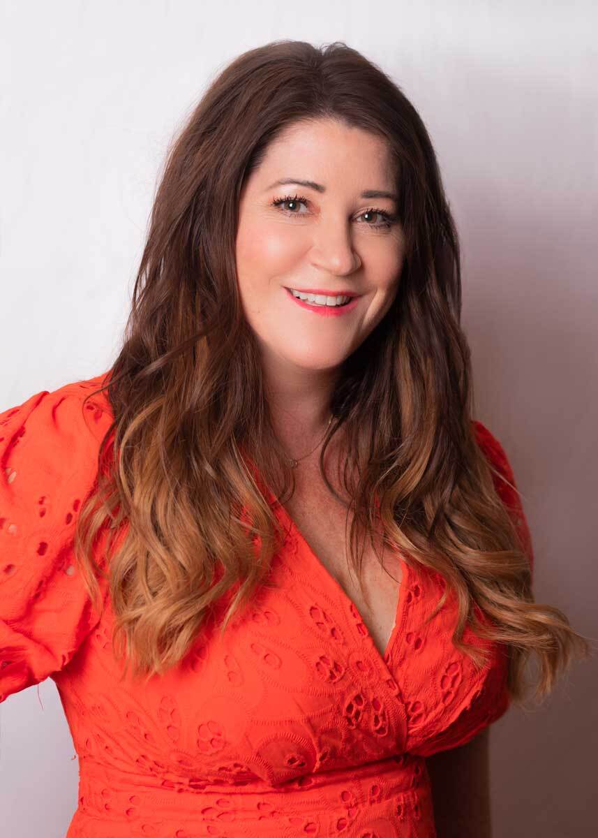 Becky Slocum, REALTOR® in Tampa, Smith & Associates Real Estate