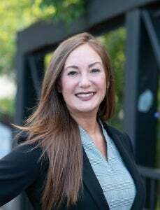 Megan Smith, Real Estate Salesperson in Newtown, Gaetano Marra Homes