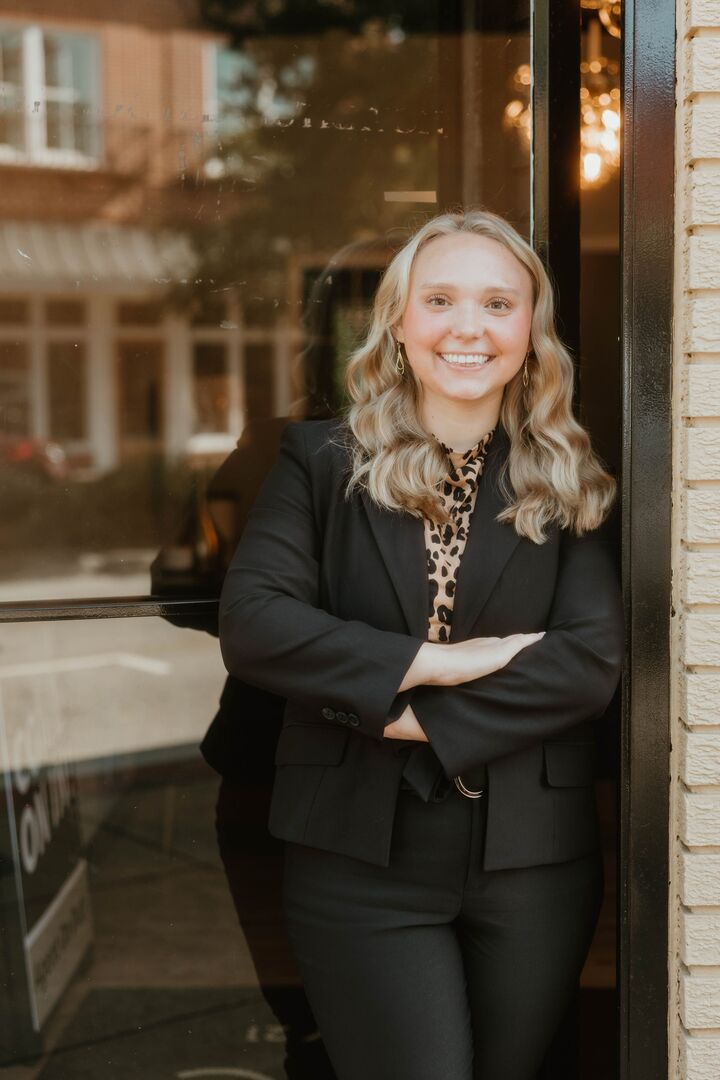 Cassidy Bedenbaugh,  in Lexington, 803