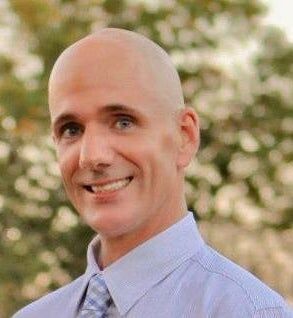 Andy Ball,  in Salisbury, ERA Martin Associates