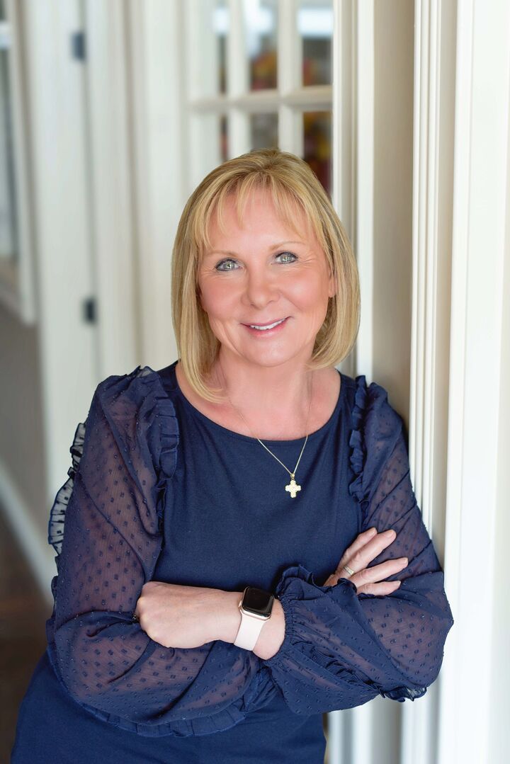 Patty Murphy, Real Estate Salesperson in Troy, Heritage