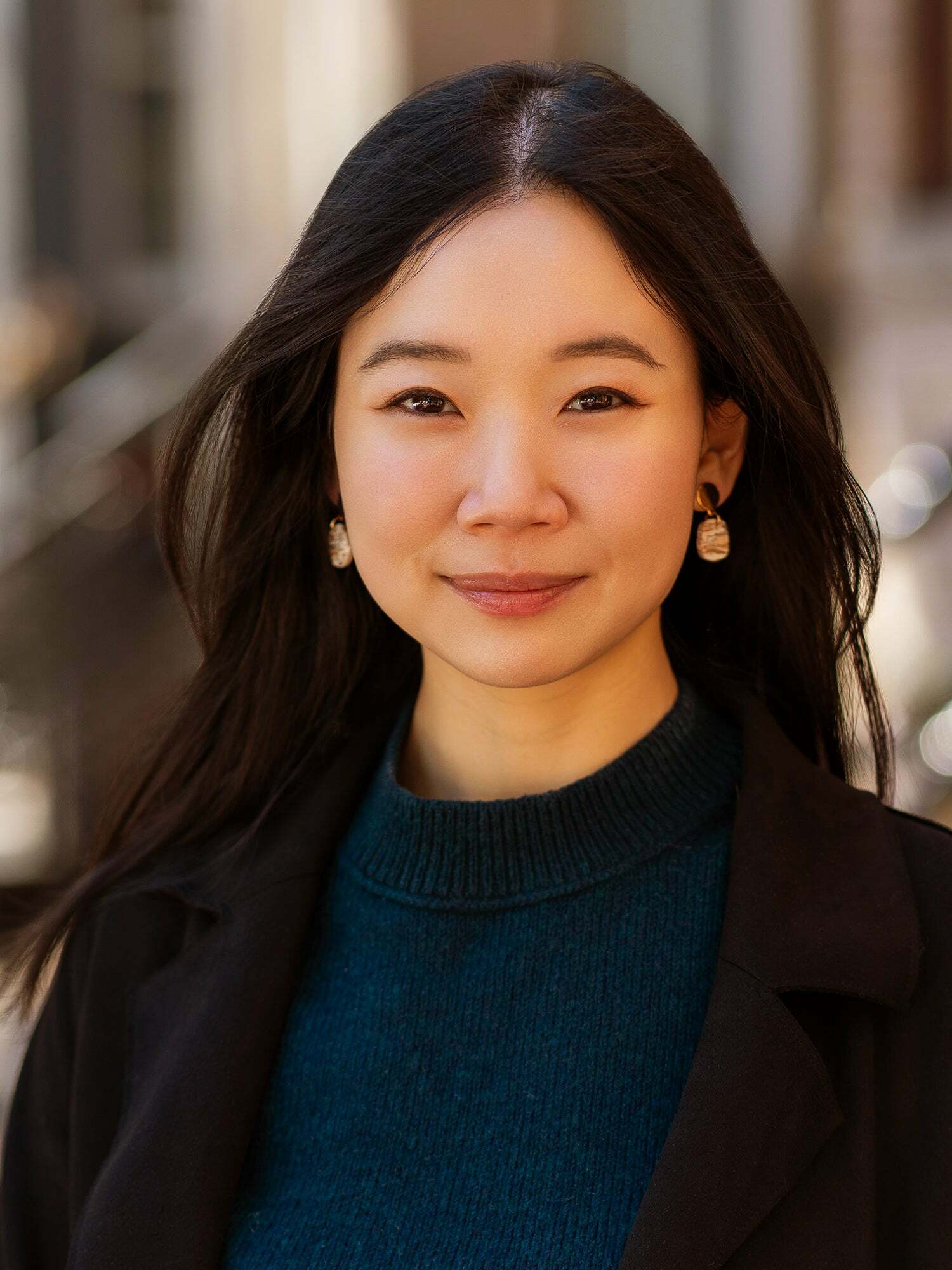 Charlotte Lee, Real Estate Salesperson in Arlington, McEnearney